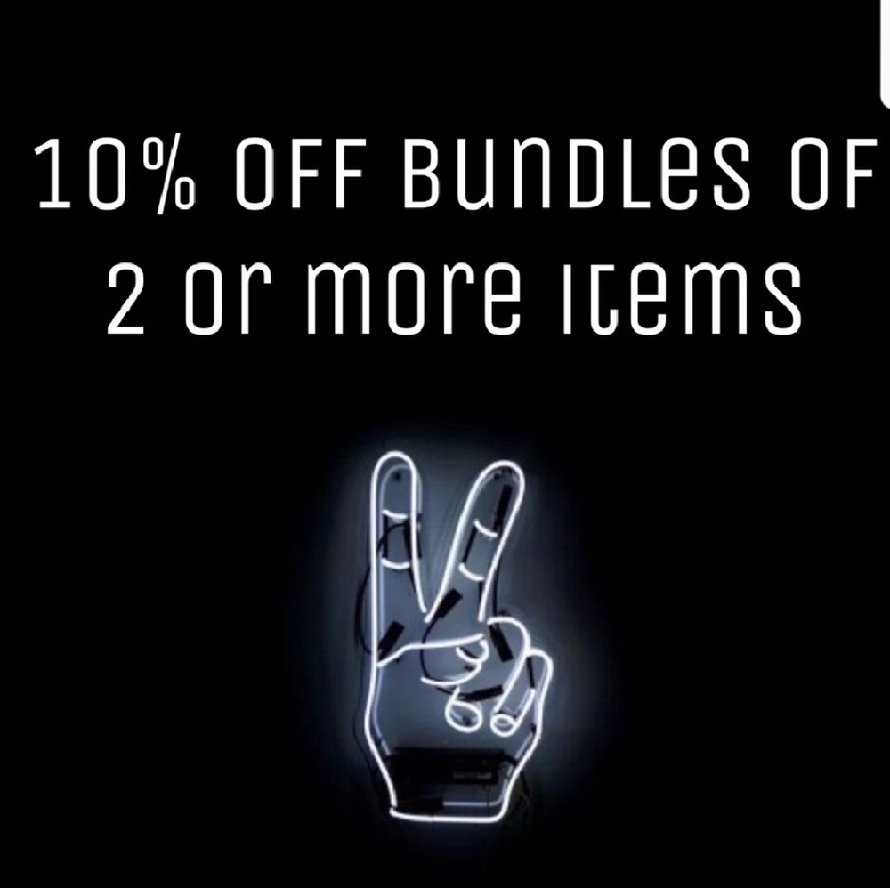 Bundles and deals